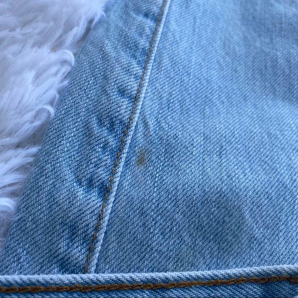 Madewell the perfect vintage jean - Picture 3 of 7